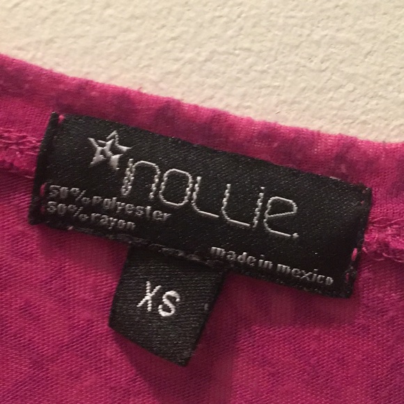 💗 Revolver Gun Heart Shirt - Picture 6 of 6